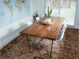 Large area Rugs for Dining Room Rugs are No Longer for Living Rooms Only We Love Seeing A