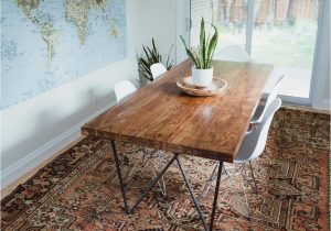 Large area Rugs for Dining Room Rugs are No Longer for Living Rooms Only We Love Seeing A
