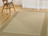 Large area Rugs Under 100 Lord Of Rugs Contemporary Flat Weave Bordered Beige area Rug In 120 X 170 Cm 4 X 5 6 Carpet