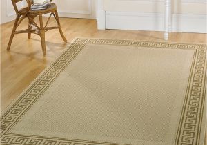 Large area Rugs Under 100 Lord Of Rugs Contemporary Flat Weave Bordered Beige area Rug In 120 X 170 Cm 4 X 5 6 Carpet