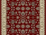 Large area Rugs Under 100 Rugs for Living Room 8×11 Red Traditional area Rugs 8×10 Under 100 Prime Rugs