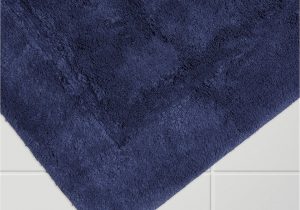 Large Blue Bathroom Rug John Lewis Egyptian Cotton Extra Deep Pile Bath Mat