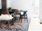 Large Dining Room area Rugs 2018 Trend Des Esszimmers, Den Wir Gerade Sehen â Eine GroÃe …