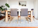 Large Dining Room area Rugs How to Choose A Dining Room Rug