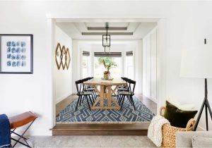 Large Dining Room area Rugs How to Choose the Perfect Dining Room Rug