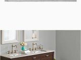 Large Gray Bathroom Rug Evan Cotton Tufted Washable Bath Mat Luxury solid Bathroom