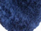 Large Navy Blue Rug Whisper Rug by asiatic Carpets Colour Navy Blue