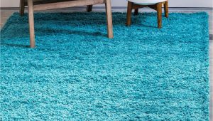 Large Teal Blue area Rugs Bravich Rugmasters Very Large Teal Blue Shaggy Rug 5 Cm Thick Shag Pile soft Shaggy area Rugs Modern Carpet Living Room Bedroom Mats 160×230 Cm 5ft3