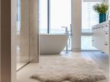 Large White Bathroom Rugs southwestern Bathroom Rugs Contemporary Bathroom and Accent