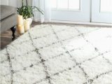 Large White Fluffy area Rug Cheap Big Fluffy Rugs Ikea soft area Fuzzy Rug Giant White