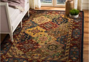 Largest Selection Of area Rugs Safavieh Heritage Collection Hg926 Rug Mediterranean