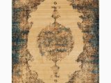 Laura ashley 8×10 area Rugs Bridgeport Home Thule Thu2 Beige 5 X 8 area Rug & Reviews