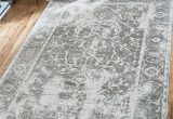Laura ashley 8×10 area Rugs Gray 8 X 10 New Vintage Rug area Rugs