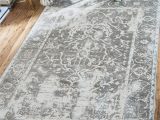 Laura ashley 8×10 area Rugs Gray 8 X 10 New Vintage Rug area Rugs