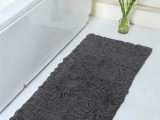 Laura ashley Chenille Bath Rug Pascoe Bath Rug