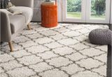 Leah Gray and Ivory Indoor area Rug andover Mills Leah Gray and Ivory Indoor area Rug & Reviews …