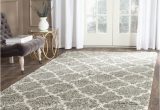 Leah Gray and Ivory Indoor area Rug Leah Gray and Ivory Indoor area Rug & Reviews Birch Lane Haus …