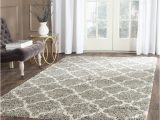 Leah Gray and Ivory Indoor area Rug Leah Gray and Ivory Indoor area Rug & Reviews Birch Lane Haus …