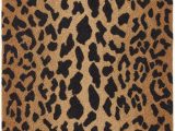 Leopard Print area Rug Target You Can Never Go Wrong with Animal Print This is Rugs