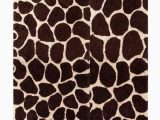 Leopard Print Bathroom Rugs Chesapeake Safari Bath Rug Set & Reviews Bath Rugs & Bath