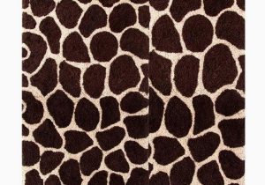 Leopard Print Bathroom Rugs Chesapeake Safari Bath Rug Set & Reviews Bath Rugs & Bath