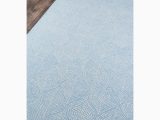 Light Blue Accent Rug Momeni Roman Holiday Via Del Corso Light Blue area Rug Free …