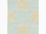 Light Blue and Beige area Rug Safavieh soho Light Blue Beige area Rug Reviews Wayfair