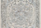 Light Blue and Tan area Rug Tan Light Blue and Weathered Gray Make A Delightful Trio