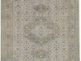 Light Blue and Tan Rug Cannae oriental Hand Knotted Wool Light Tan Pale Blue area Rug
