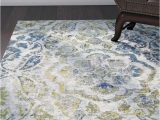 Light Blue and Yellow Rug area Rugs area Rugs, Light Blue area Rug, Yellow area Rugs