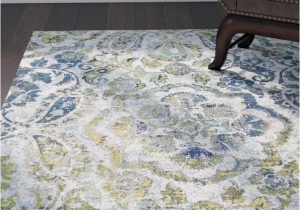 Light Blue and Yellow Rug area Rugs area Rugs, Light Blue area Rug, Yellow area Rugs