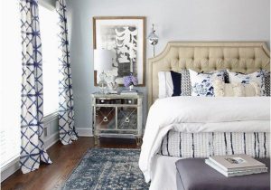 Light Blue Bedroom Rug these 10 Bedroom Rug Ideas Will Give Your Floorboards A