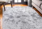 Light Gray area Rug 9×12 9 X 12 Metropolis Rug