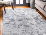 Light Gray area Rug 9×12 9 X 12 Metropolis Rug