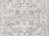 Light Gray area Rug 9×12 Light Gray Vintage Medallion 9 X 12 area Rug In 2020