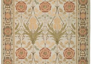 Light Green area Rug 8×10 Nourmak Light Green area Rug Nourison S144