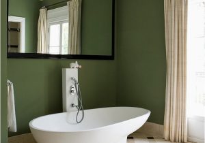 Light Green Bath Rug 20 Refreshing Bathrooms with A Splash Of Green