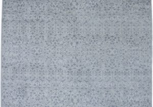 Light Grey area Rug 8×10 Details About Muted Light Grey Trellis 8×10 Hand Knotted oriental area Rug Wool New Carpet