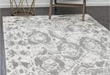 Light Grey area Rug 9×12 Brighella Light Gray Vintage 9×12 area Rug In 2020