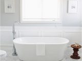 Light Grey Bath Rug 30 Creative Tile Rug Inlay Ideas for Your Bathroom the