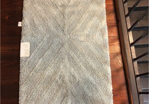 Light Grey Bath Rugs Nate Berkus Project 62 Bath Rug 24" X 24" Light Blue Square