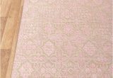 Light Pink area Rug 8×10 8×10 Pink area Rug Handmade Wool Transitional Design Light Pink Beige 6816 242×300 Cms