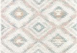 Light Pink area Rug 8×10 Pink area Rugs 8×10