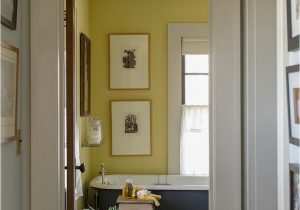 Light Yellow Bath Rug Trendy and Refreshing Gray and Yellow Bathrooms that Delight