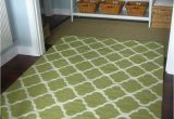 Lime Green area Rug Ikea 17 Painted Rug Tutorials Rugs to Make