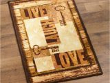 Live Laugh Love area Rugs Live Laugh Love Rug Collection