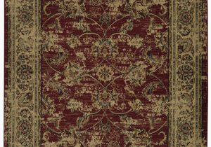 Living Spaces area Rugs 5×7 Ryl1690 5×7 Ottomanson