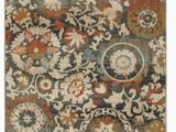 Lowes Allen Roth area Rugs Allen Roth Adderly Rug From Lowe S