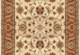 Lowes area Rugs 10 X 14 Surya Crowne Traditional area Rug 10 Ft X 14 Ft Rectangular Beige