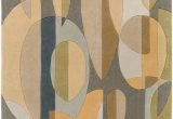 Lowes area Rugs 10 X 14 Surya forum Modern area Rug 10 Ft X 14 Ft Rectangular Tan